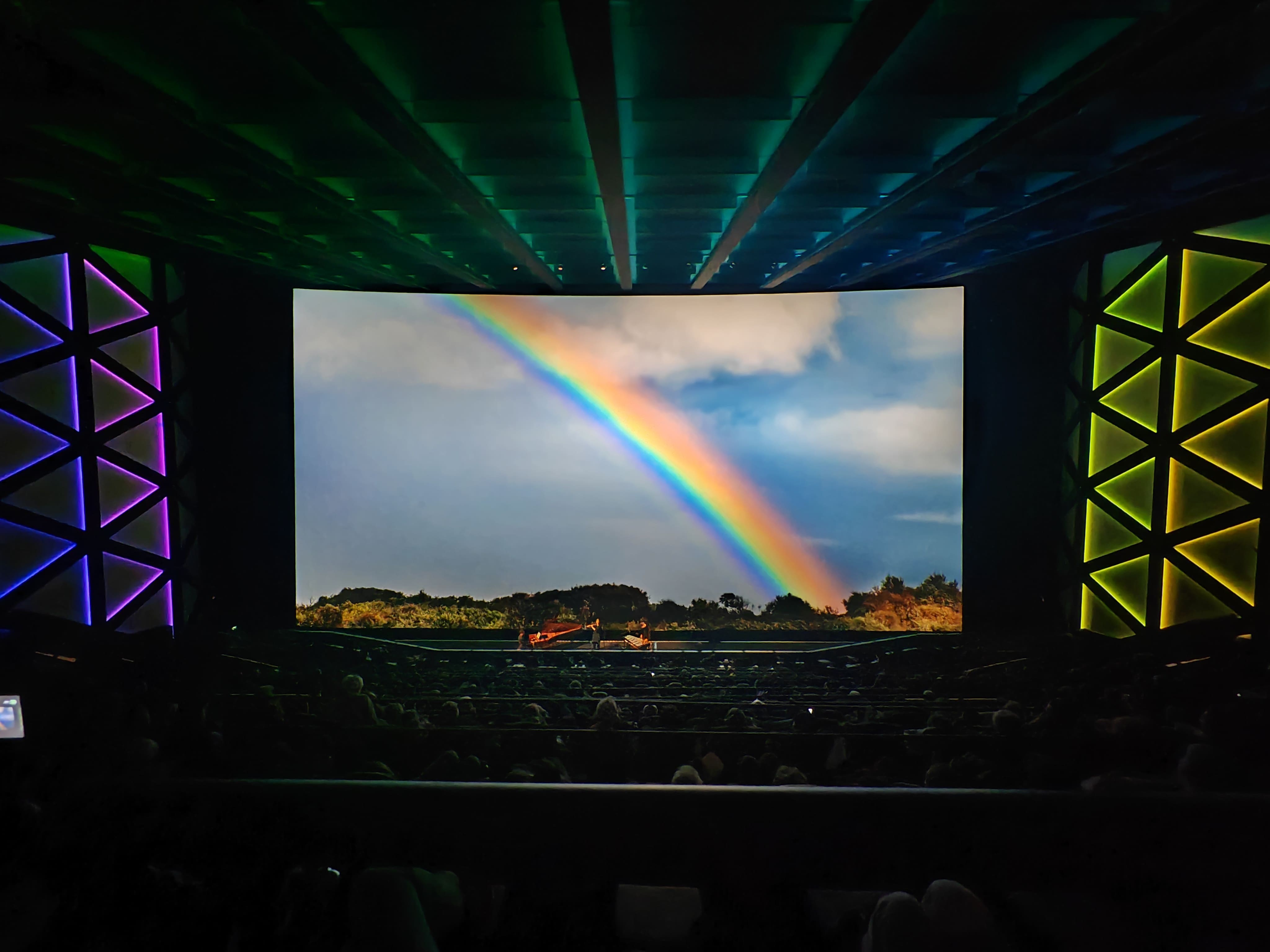 Rainbow Concert